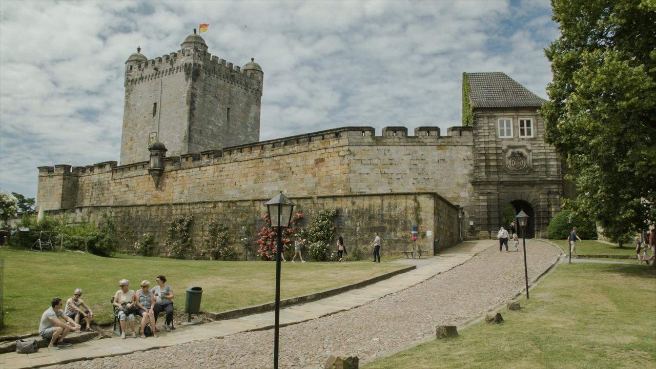 Ferienpark Grafschaft Bentheim Uelsen Exterior foto